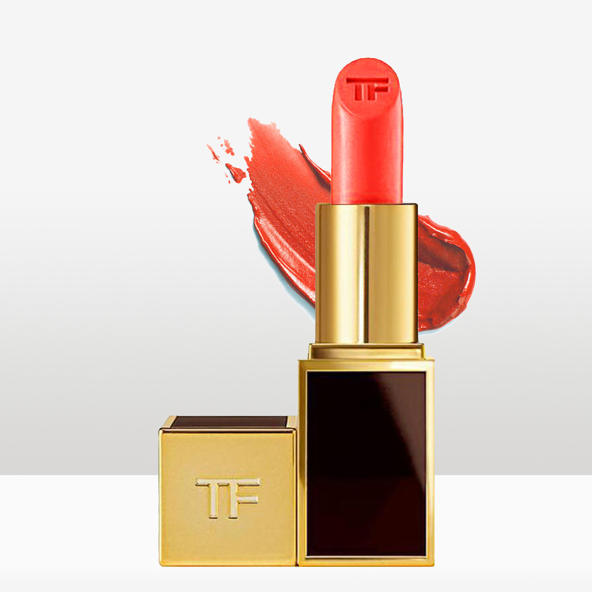 tom ford 汤姆福特 烈焰幻魅迷你唇膏2g tf黑管迷你口红【多色可选】
