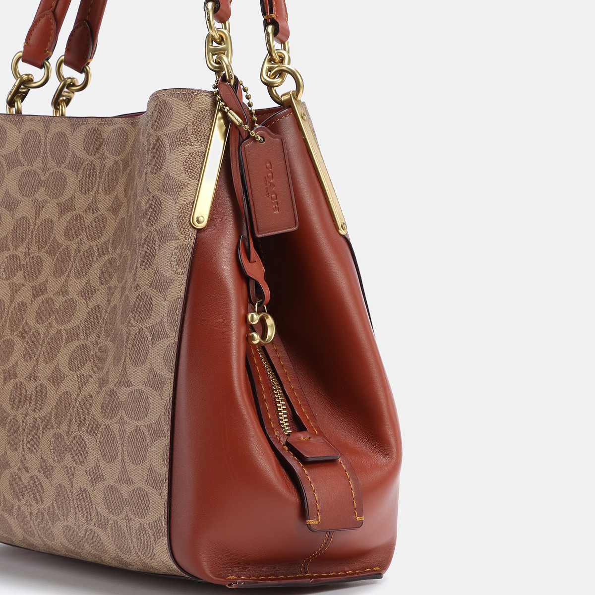 coach dalton 31 单肩包 76069 b4nq4