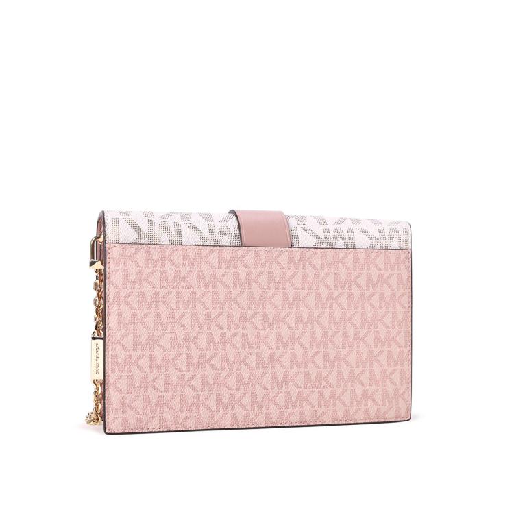 MICHAEL KORS Charm 中号链条斜挎包