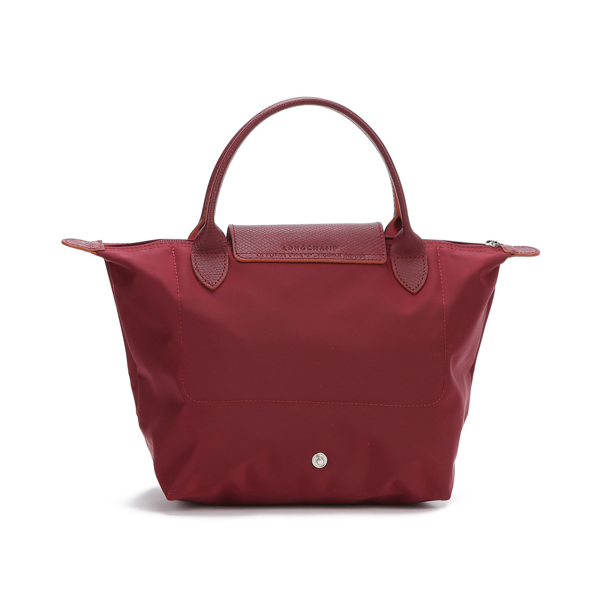 longchamp 珑骧le pliage club小号手拿包