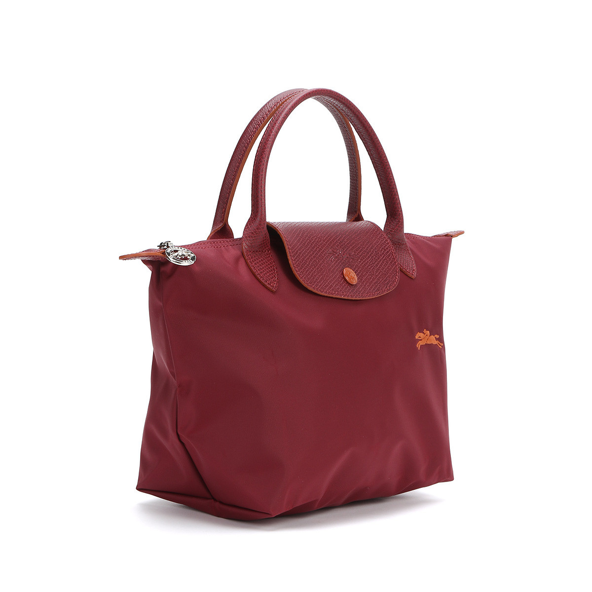 longchamp 珑骧le pliage club小号手拿包