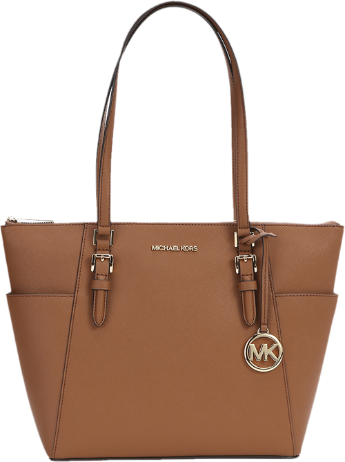 MICHAEL KORS MK���˸��� Charlotte Ůʿ���SaffianoƤ���������ذ�