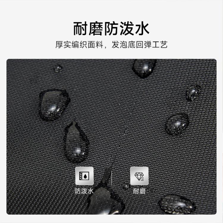 爱华仕 【16寸电脑包】书包初高中大学生大容量背包男士双肩包旅行轻便