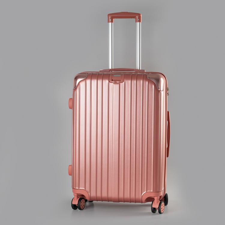 ELLE 【轻便大容量】耐磨防刮行李箱拉杆箱行李箱万向轮旅行箱