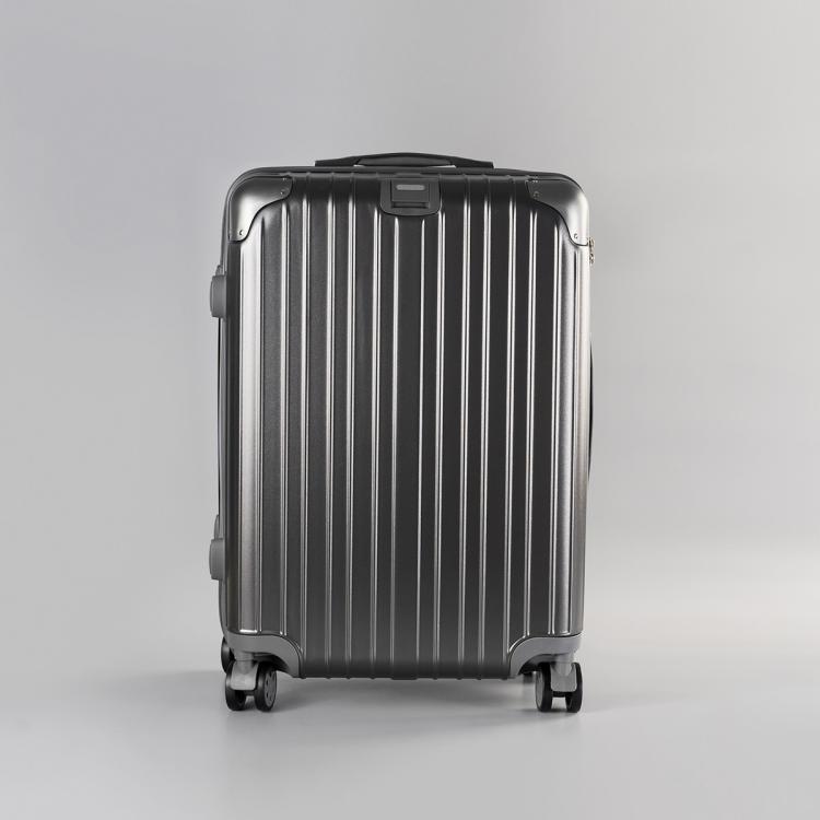 ELLE 【轻便大容量】耐磨防刮行李箱拉杆箱行李箱万向轮旅行箱