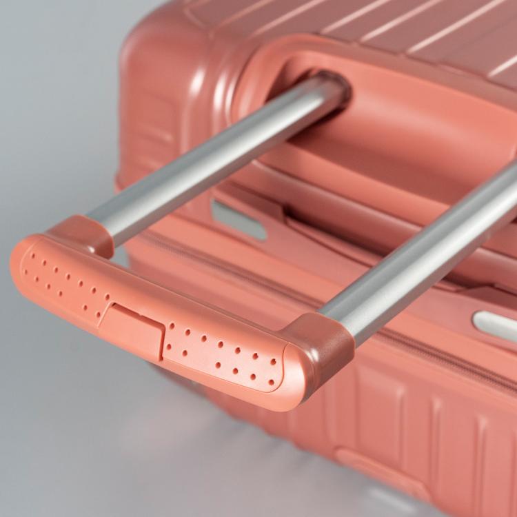 ELLE 【轻便大容量】耐磨防刮行李箱拉杆箱行李箱万向轮旅行箱