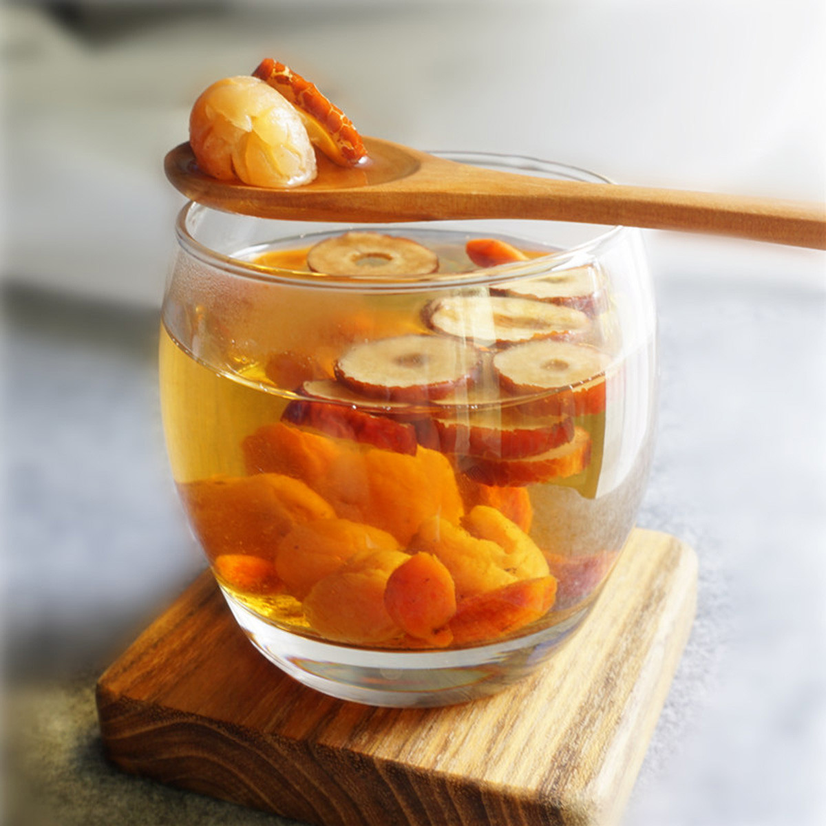 买2发3 桂圆红枣枸杞茶红枣桂圆枸杞茶枸杞红枣茶桂圆干泡水女