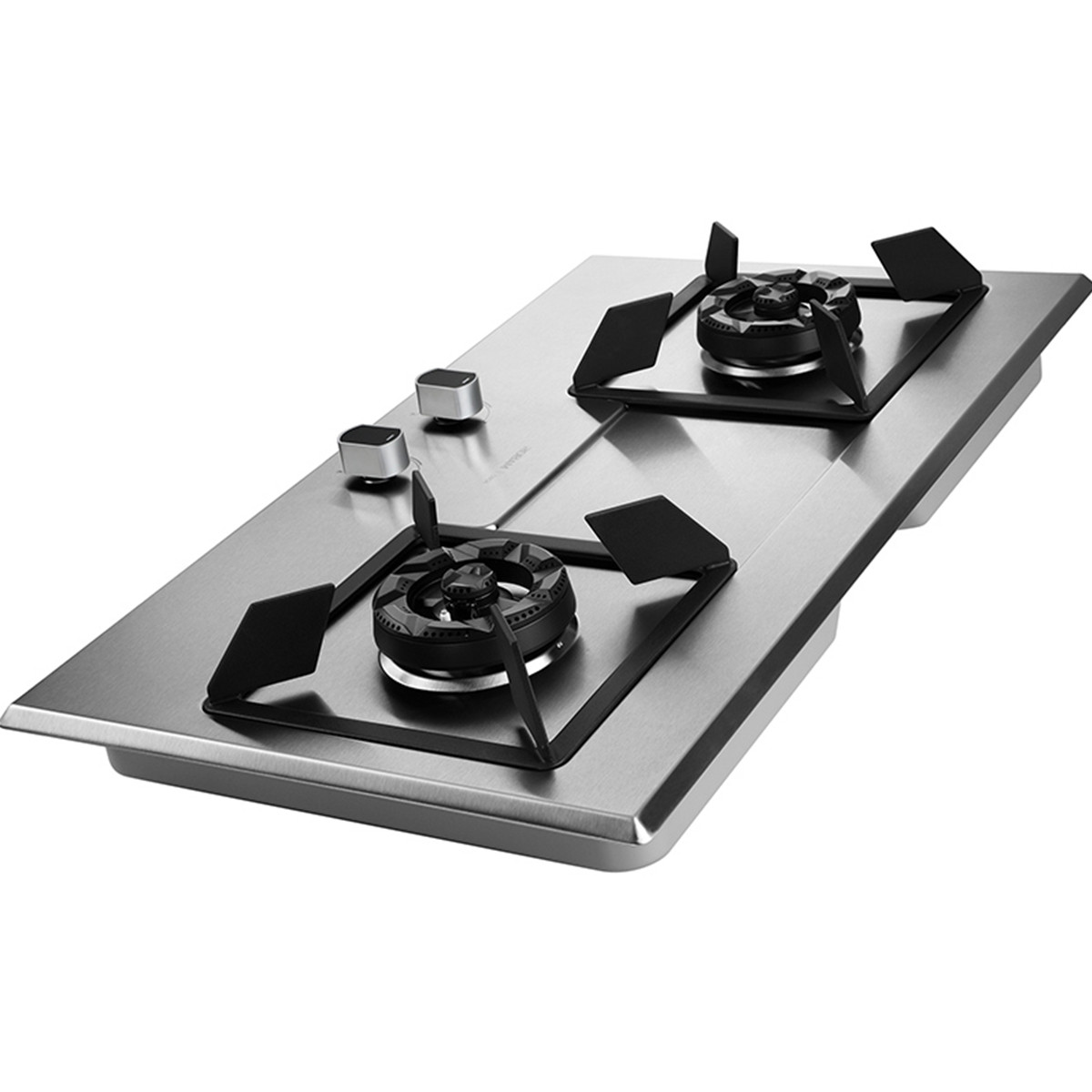 老板(robam)不锈钢大火力3d速火燃气灶煤气灶58g6