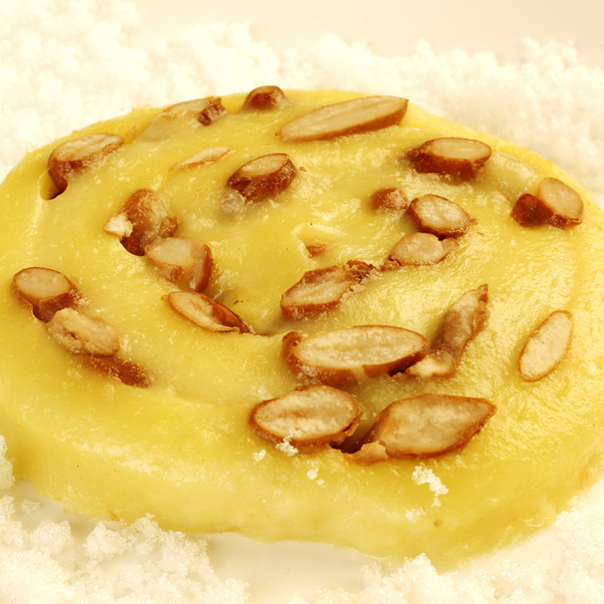 东北特产大黄米粘糕625g*4 黄米面切糕黍米大黄米面年糕手工黏糕软糯