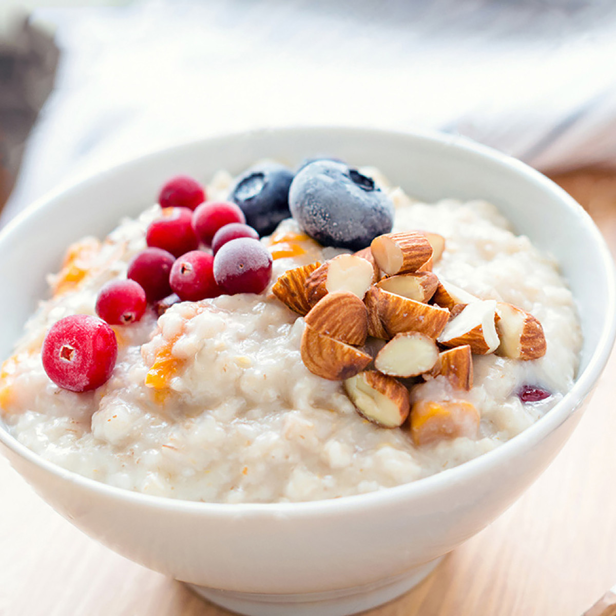 燕麦片即食麦片1000g营养早餐大份量粗粮饱腹代餐快熟燕麦片
