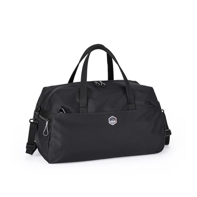 卡拉羊 【春游必备】25L大容量超轻旅行包可斜挎单肩健身包手提包