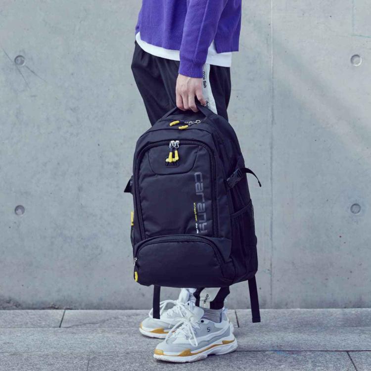 卡拉羊 【爆款尖货】42L超大容量双肩包户外旅行徒步包减负多功能背包