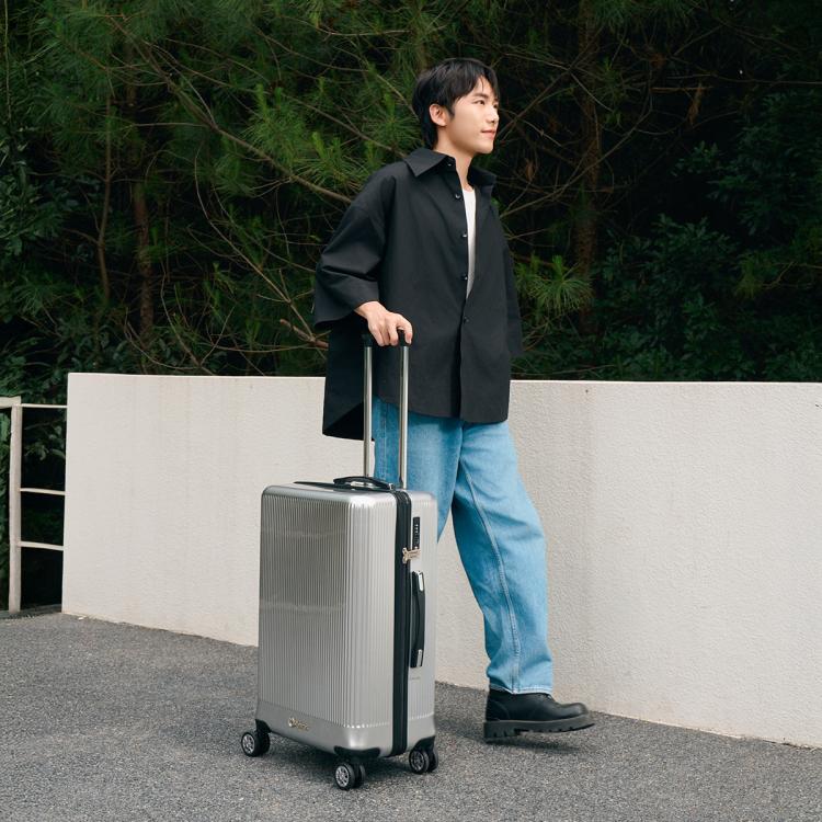 Diplomat 【颜值优选】外交官拉杆箱男女行李箱可登机万向轮旅行箱TC-686