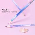 迪士尼 【30支装】铅笔小学生hb写字笔儿童精美图案铅笔 图片 5