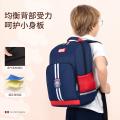 迪士尼 书包男女小学生4到6年级儿童1-3年级书包减负护脊超轻书包组合装 图片 7
