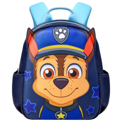 PAW PATROL 儿童书包轻便幼儿书包汪汪队小孩可爱造型双肩轻便背包 图片 9