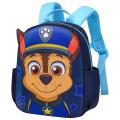 PAW PATROL 儿童书包轻便幼儿书包汪汪队小孩可爱造型双肩轻便背包 图片 10