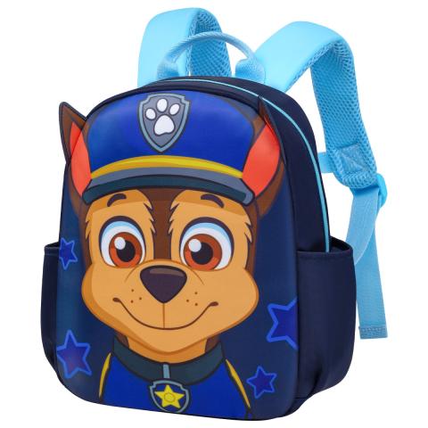 PAW PATROL 儿童书包轻便幼儿书包汪汪队小孩可爱造型双肩轻便背包 图片 10