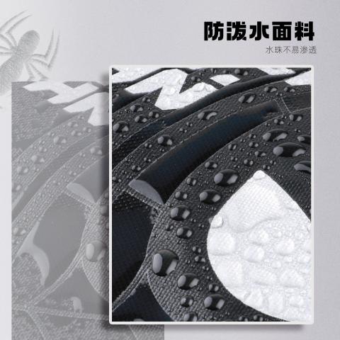 迪士尼 书包男小学生4到6年级大容量超轻书包学生爆款时尚轻便双肩背包 图片 8