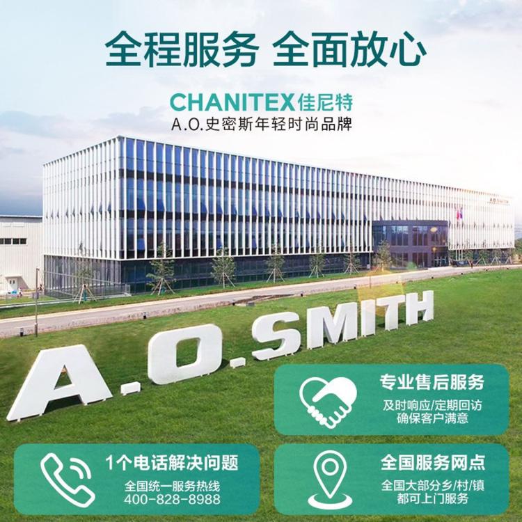 佳尼特 史密斯佳尼特速热电热水器NB家用无地线60升80升