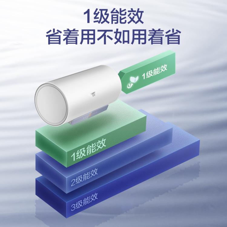 佳尼特 史密斯佳尼特免更换镁棒电热水器JC1金圭内胆包8年双棒分离速热