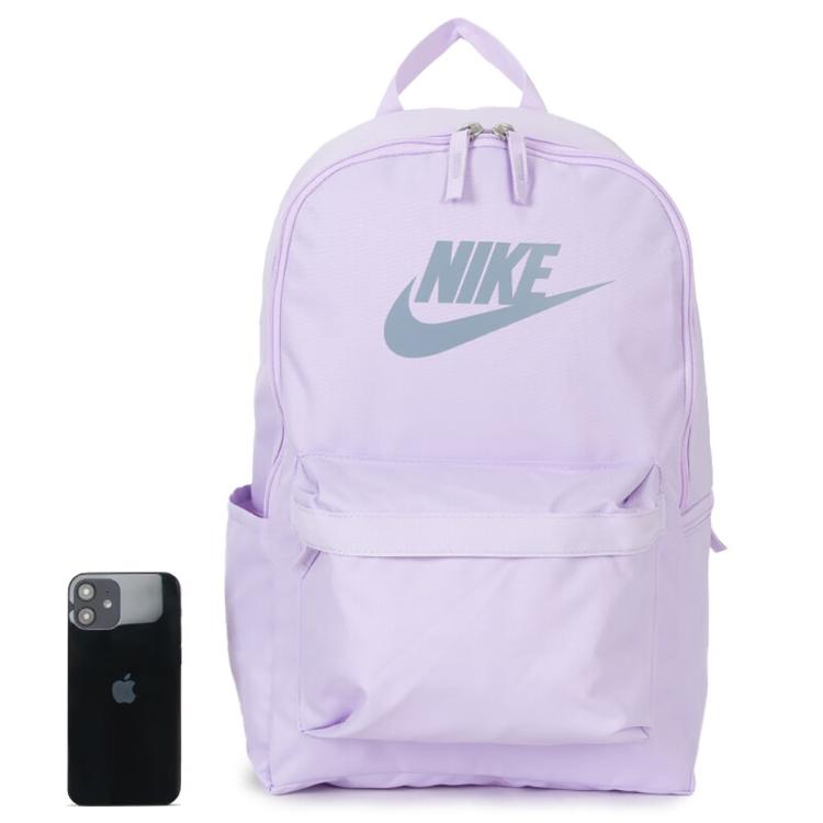 Nike 耐克双肩包男包女包运动包旅行潮流学生书包电脑包休闲背包情侣包