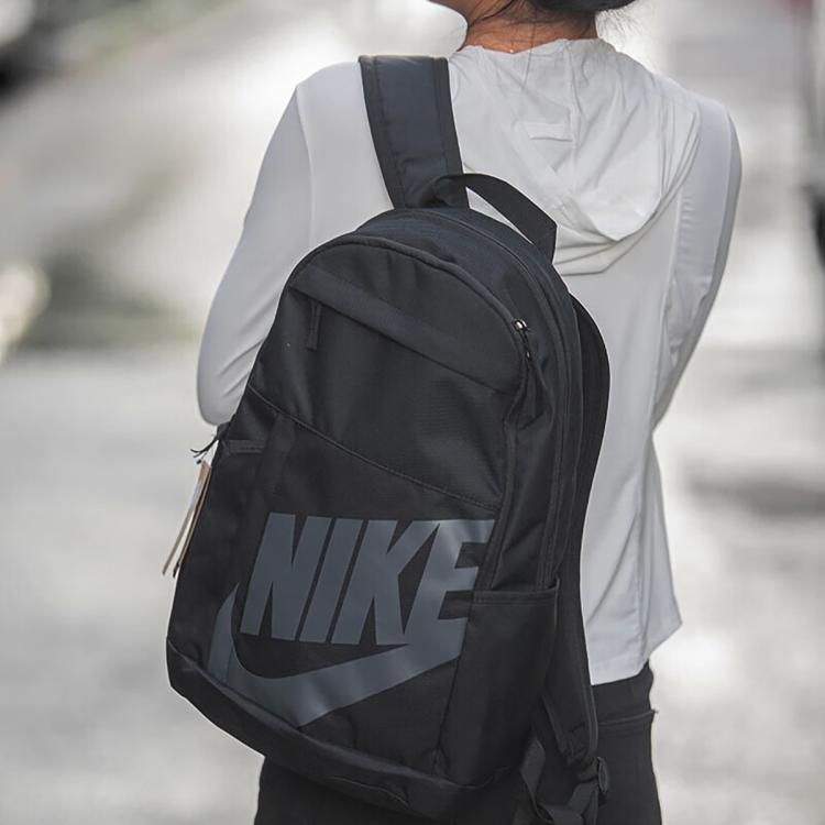 NIKE Nike 耐克男包女包运动双肩包学生书包电脑包旅行包大容量 2169997688