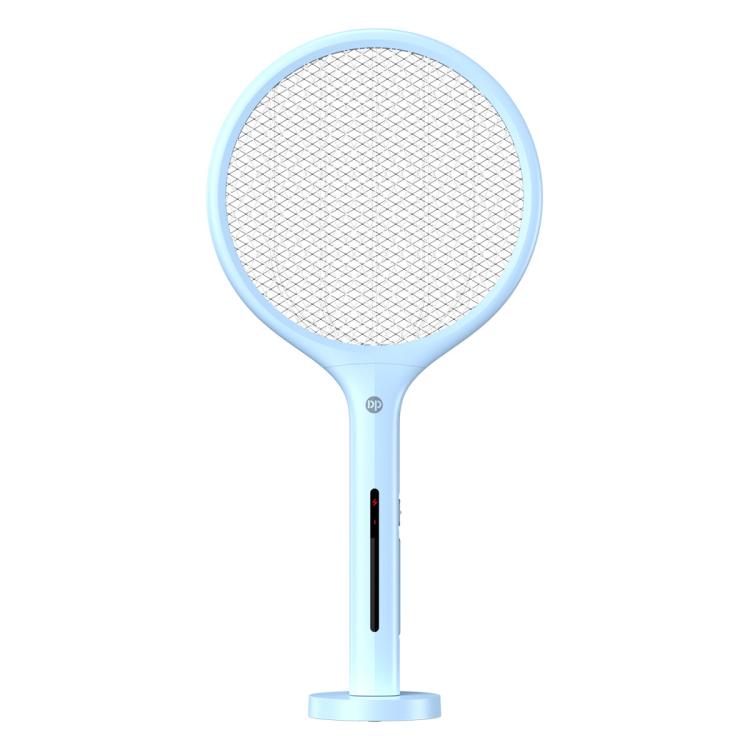 DP 久量二合一灭蚊器紫光诱蚊自动灭蚊电蚊拍充电苍蝇拍家用强力