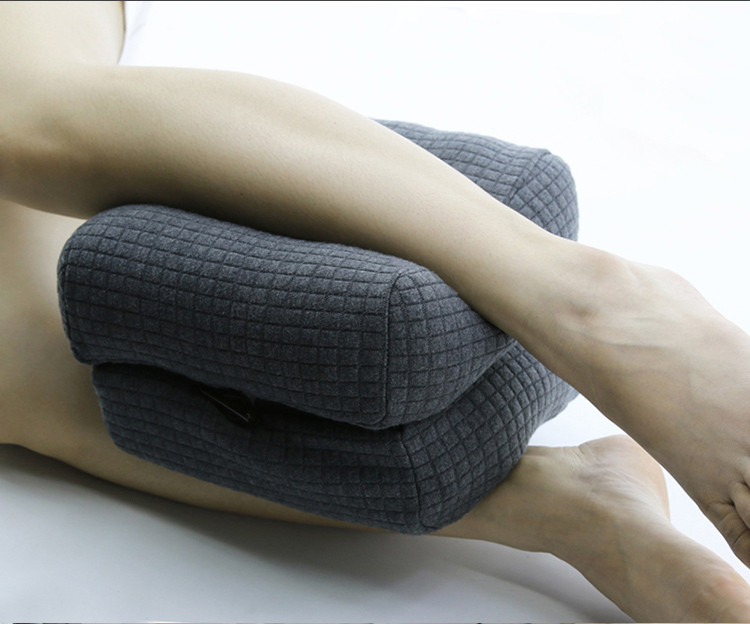 腿枕床上睡觉垫腿枕孕妇抬高曲张枕头抬腿静脉垫脚枕睡眠脚枕腿垫