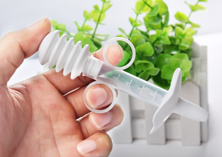 安配滴管式喂药器安全喂药器 婴儿喂药器防呛新生儿喂奶器喂水