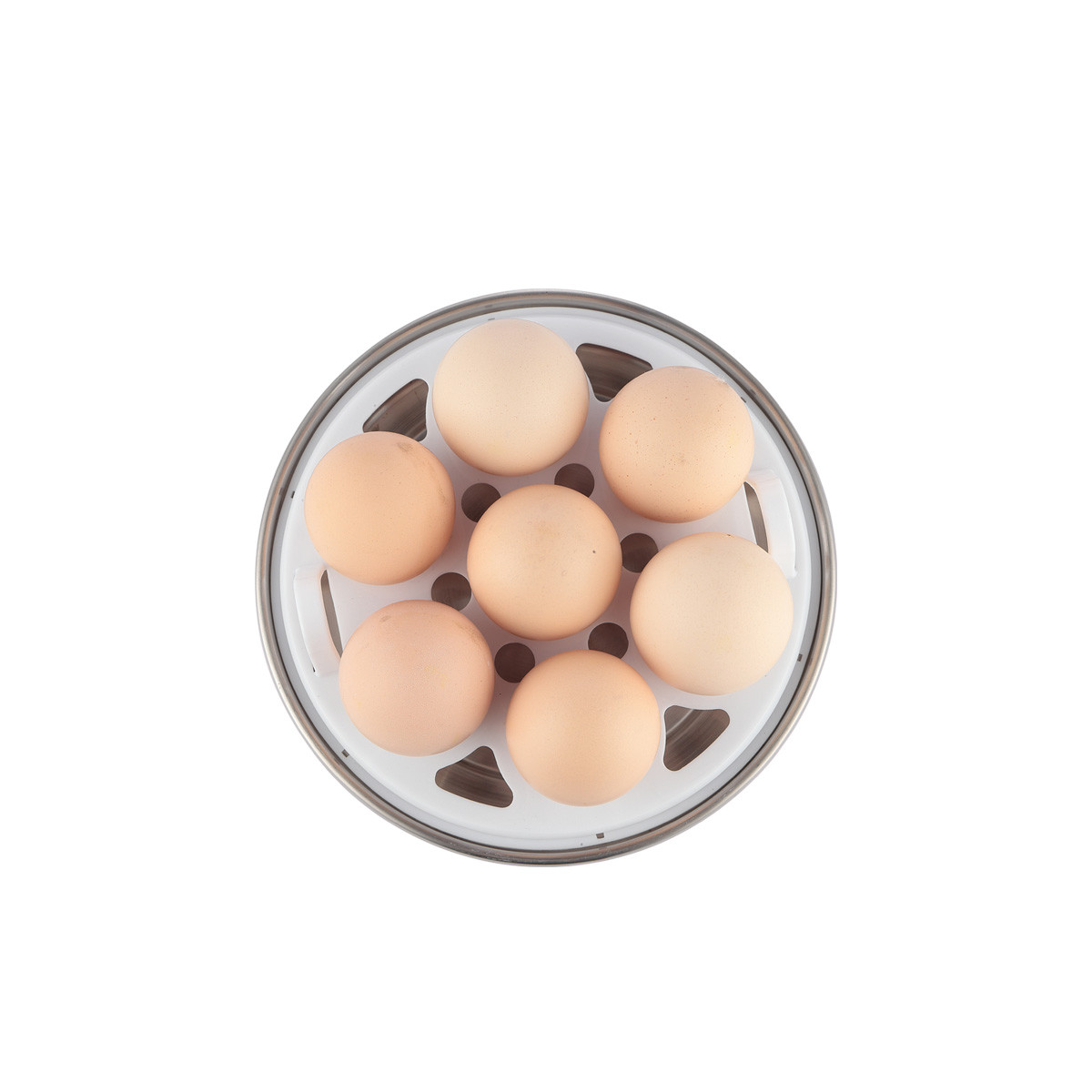 九殿zd-101单层双层多功能煮蛋器蒸蛋器自动断电迷你鸡蛋羹机小型家用