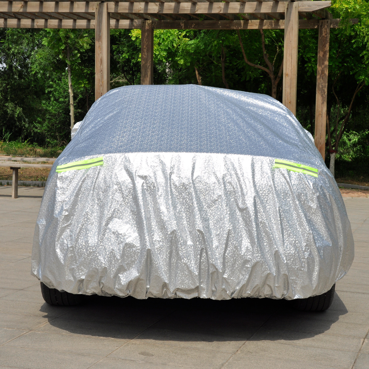 宝马525li x1 x3 x5 x6 320i车衣车罩防晒