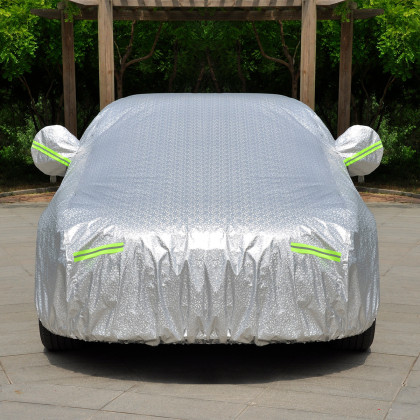 宝马525li x1 x3 x5 x6 320i车衣车罩防晒