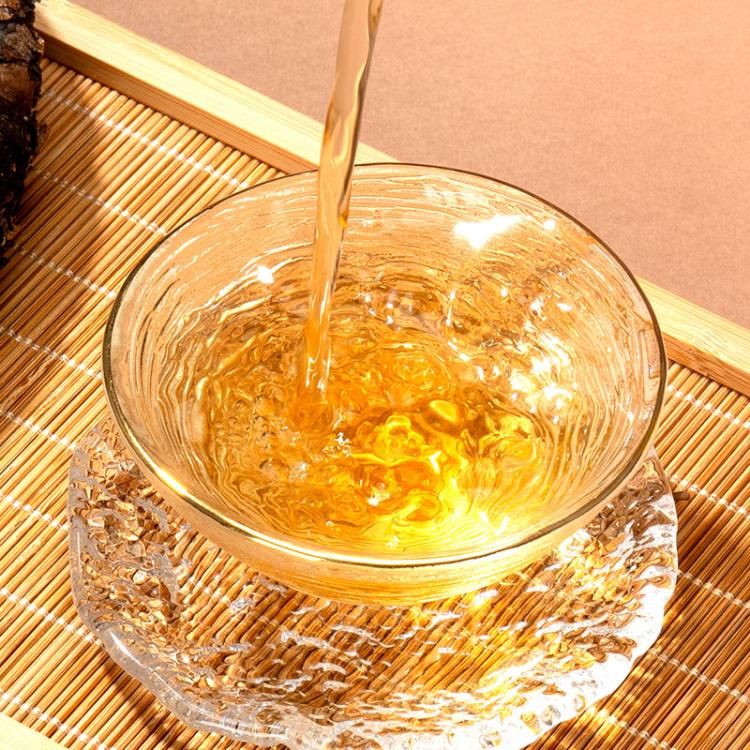 如意韵 正宗福鼎老白茶茶饼2017年枣香寿眉陈年老茶叶礼盒装送礼长辈高档