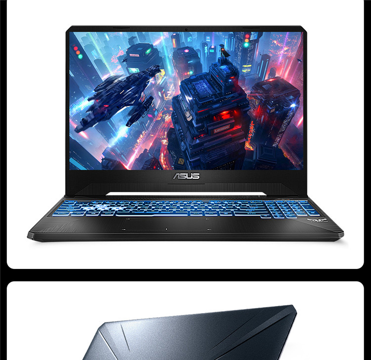 6英寸电竞游戏笔记本电脑fx95colorfx95gu9750_唯品会