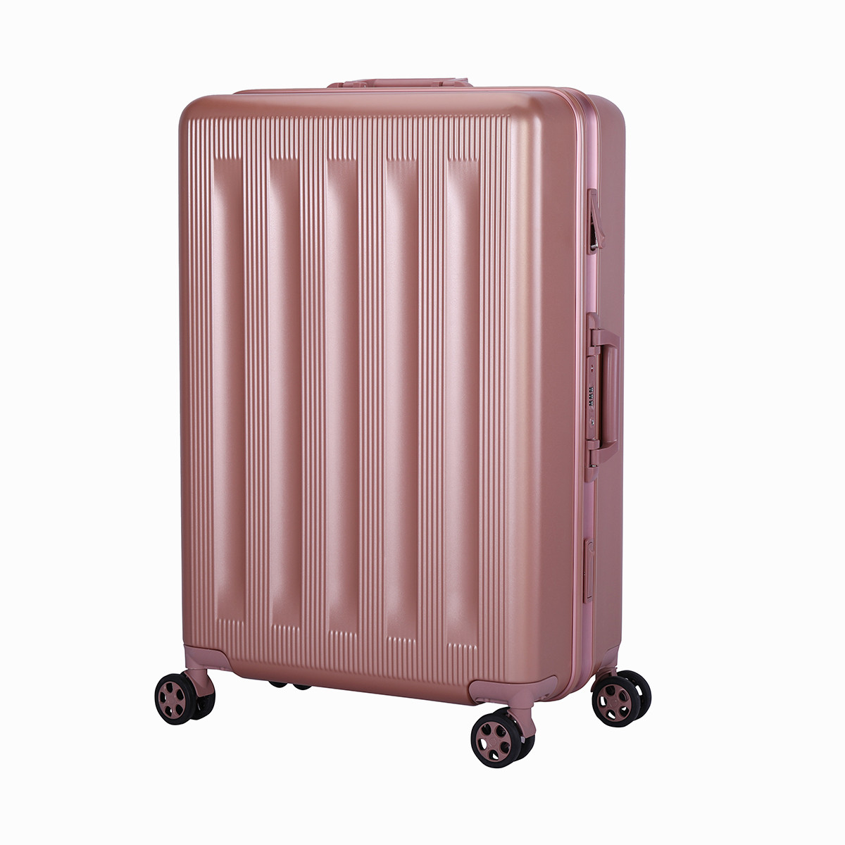 dubaolu/都宝路2018秋冬新款22寸拉杆箱万向轮24寸行李箱男女20寸登机