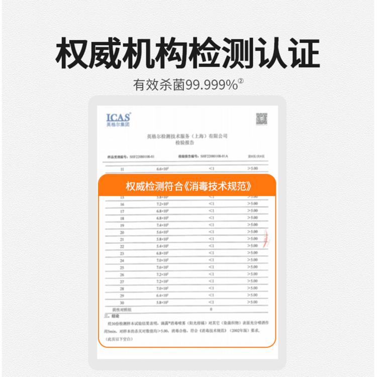 Dettol 【30秒快速杀菌】气味清新454ml+湿巾1片 鞋袜除臭除菌分解异味