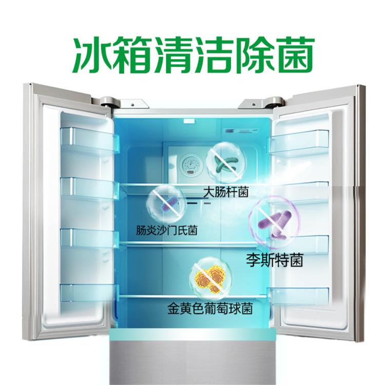 Dettol 【有效灭活李斯特菌】滴露清洁除菌喷雾500ml 冰箱微波炉