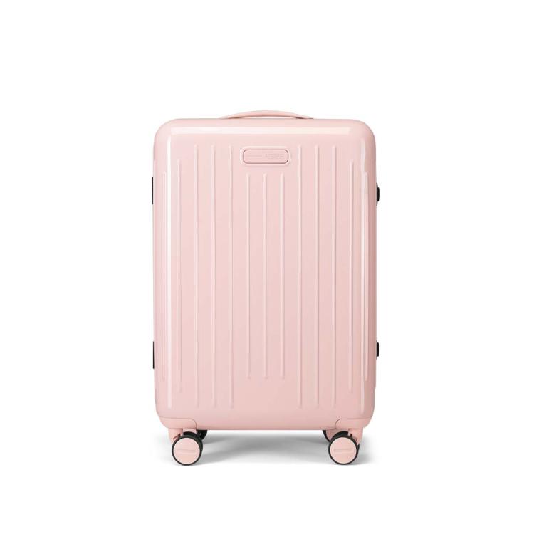 美旅 果冻箱高颜值行李箱结实耐用旅行箱可登机拉杆箱BB5