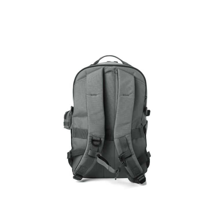 新秀丽 简约休闲风设计旅行男女双肩包户大容量轻便都市通勤包UF9