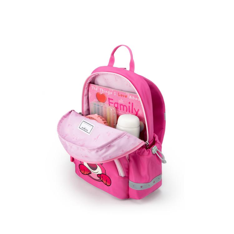 新秀丽 小学生书包1-6年级减负背包大容量双肩包TU6/TU7