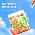 三只松鼠 红薯干脂饱腹0添加甜糯高纤健康无蔗糖量贩家庭装便携 图片 5