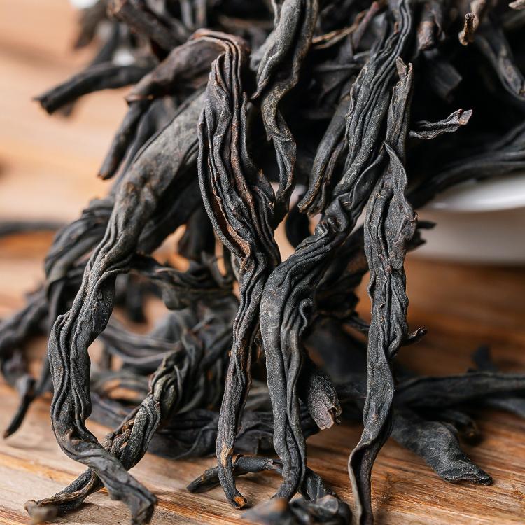 如意韵 正山小种浓香型正宗武夷红茶2025新茶散装茶叶礼盒装送礼长辈年货