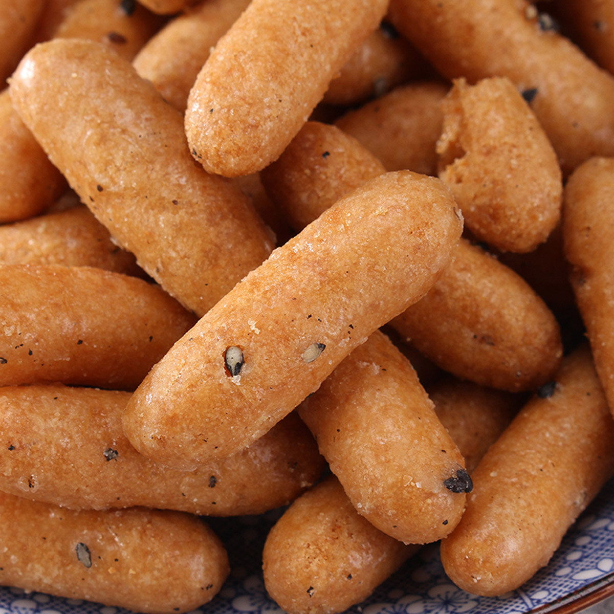 手工油枣500克零食特产传统小吃糕点