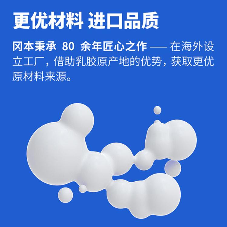 冈本 001003超薄润滑囤货量贩装玻尿酸成人情趣安全套避孕套计生用品