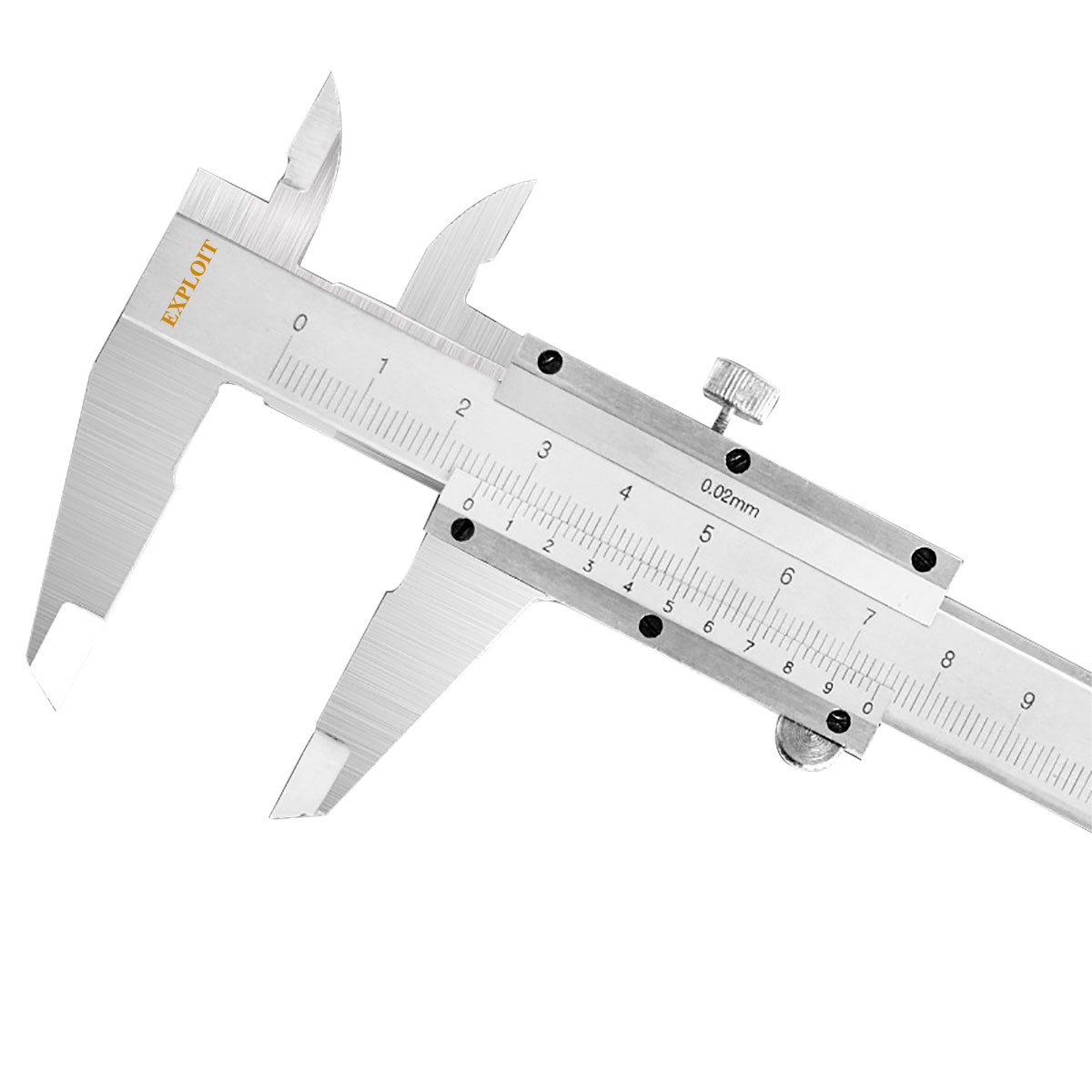 测量150/500/600/1000mm高精度不锈钢游标卡尺 油标尺