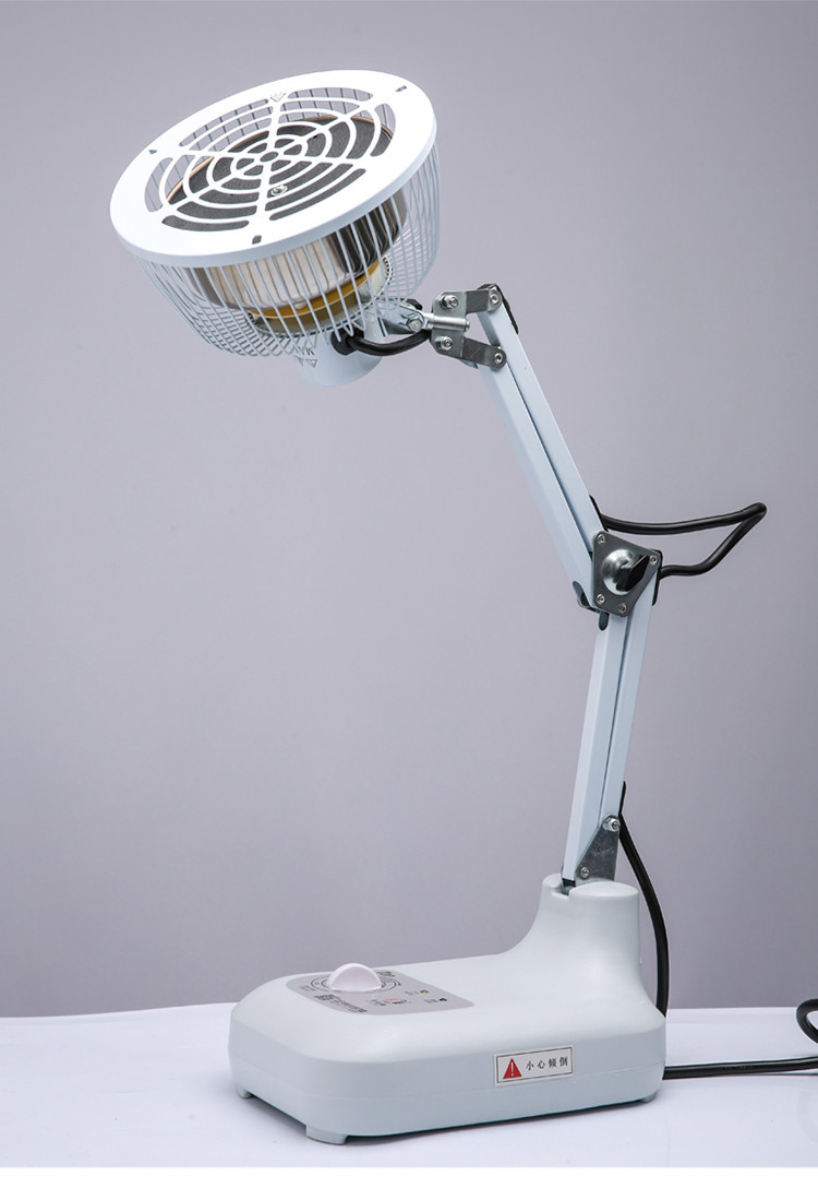 烤灯理疗器家用热敷腰椎电疗仪tdp神灯电磁波医用烤灯理疗仪