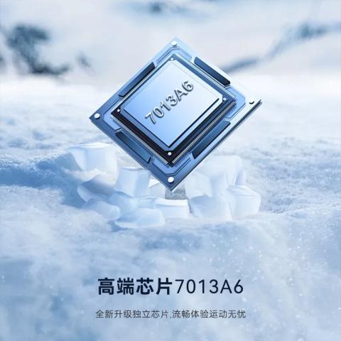 迪士尼 史迪奇联名系列超大屏智能手表学生电子表 图片 4