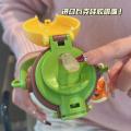 迪士尼 【新】疯狂动物城儿童保温杯宝宝学生不锈钢大容量便携手提水杯 图片 4