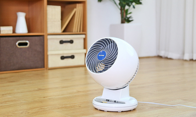静音循环扇智能遥控定时落地扇地摊摆摊宿舍小型电风扇